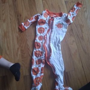 Halloween one piece body suit